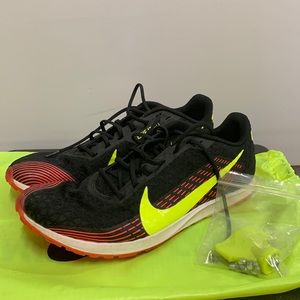 Nike zoom rival xc spikes